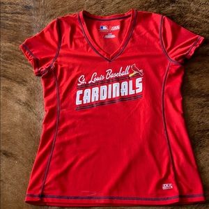 CARDINALS TEE!! women’s fit